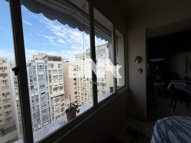 Imperdível - Apartamento 3 quartos à venda Copacabana, Rio de Janeiro - R$ 1.780.000 - NSAP34029