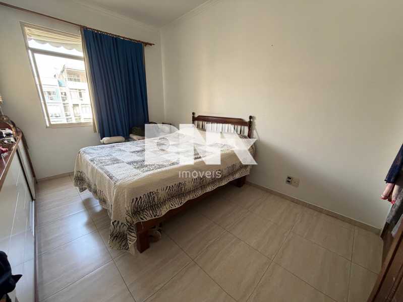 Imperdível - Apartamento 3 quartos à venda Copacabana, Rio de Janeiro - R$ 1.780.000 - NSAP34029