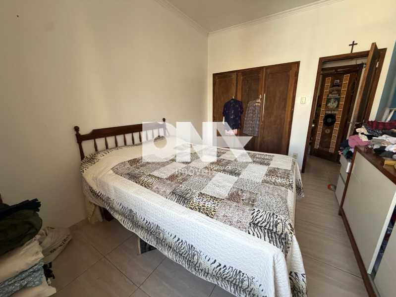 Imperdível - Apartamento 3 quartos à venda Copacabana, Rio de Janeiro - R$ 1.780.000 - NSAP34029