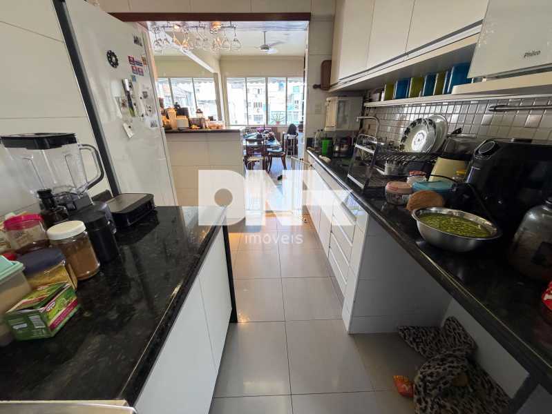 Imperdível - Apartamento 3 quartos à venda Copacabana, Rio de Janeiro - R$ 1.780.000 - NSAP34029