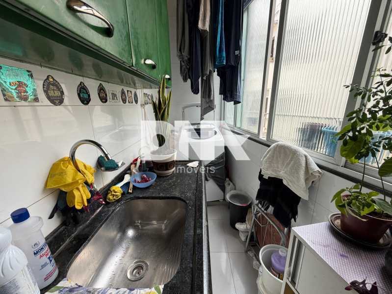 Imperdível - Apartamento 3 quartos à venda Copacabana, Rio de Janeiro - R$ 1.780.000 - NSAP34029