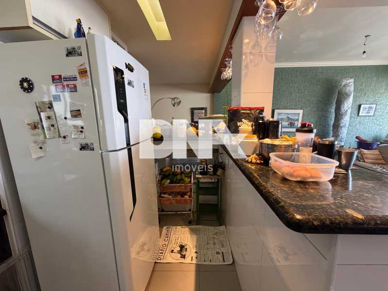 Imperdível - Apartamento 3 quartos à venda Copacabana, Rio de Janeiro - R$ 1.780.000 - NSAP34029