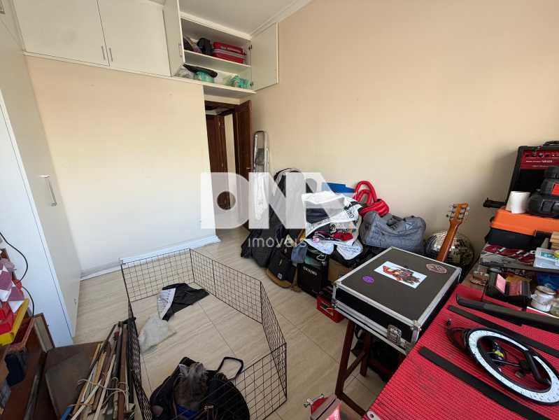 Imperdível - Apartamento 3 quartos à venda Copacabana, Rio de Janeiro - R$ 1.780.000 - NSAP34029