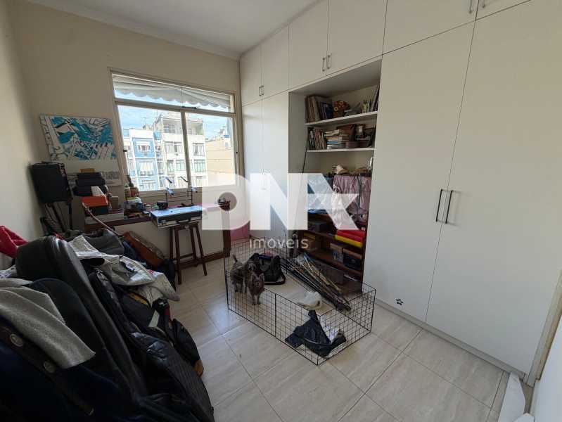Imperdível - Apartamento 3 quartos à venda Copacabana, Rio de Janeiro - R$ 1.780.000 - NSAP34029