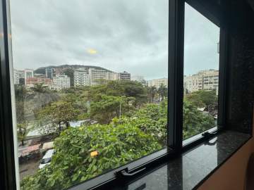 Flat à venda Rua Prudente de Morais, Ipanema, Rio de Janeiro - R$ 1.500.000 - NIFL10115