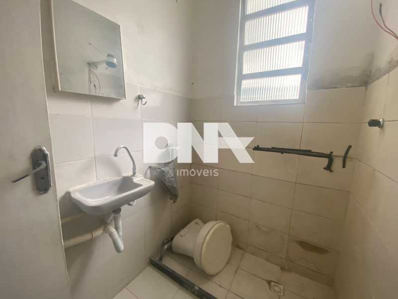 Apartamento à venda Copacabana, Rio de Janeiro - R$ 495.000 - MLAP00298