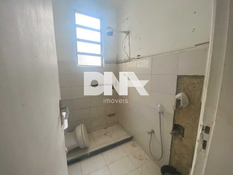 Apartamento à venda Copacabana, Rio de Janeiro - R$ 495.000 - MLAP00298