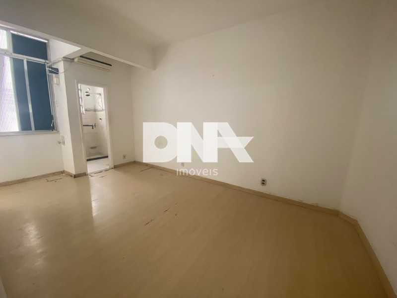 Apartamento à venda Copacabana, Rio de Janeiro - R$ 495.000 - MLAP00298
