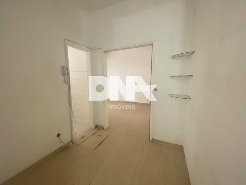 Apartamento à venda Copacabana, Rio de Janeiro - R$ 495.000 - MLAP00298