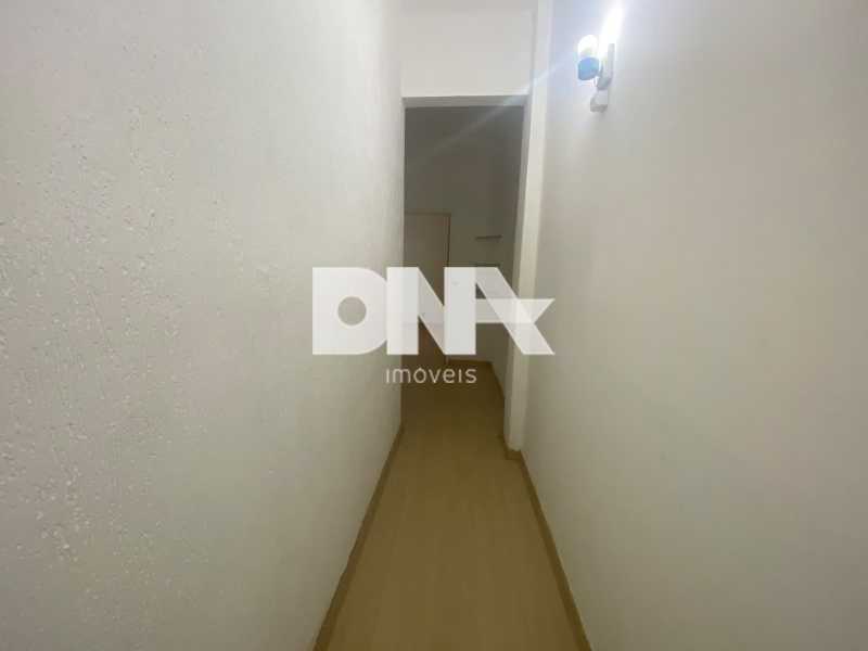 Apartamento à venda Copacabana, Rio de Janeiro - R$ 495.000 - MLAP00298