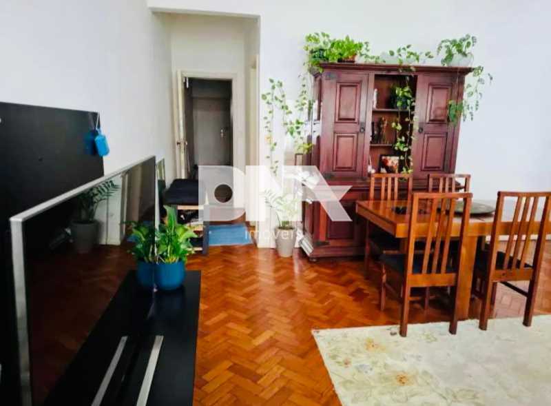 Apartamento 3 quartos à venda Botafogo, Rio de Janeiro - R$ 780.000 - BGAP30361