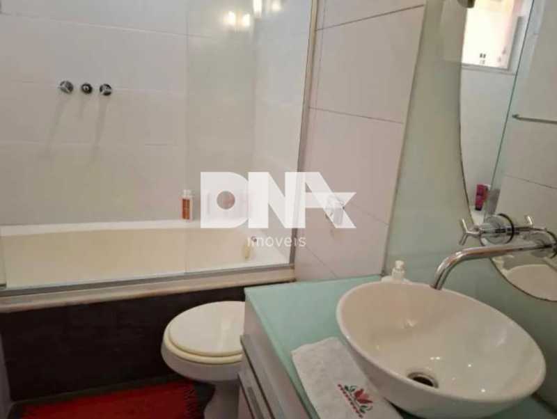 Apartamento 3 quartos à venda Botafogo, Rio de Janeiro - R$ 780.000 - BGAP30361