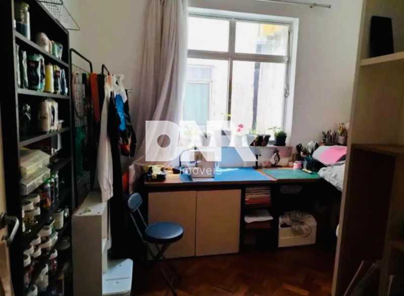 Apartamento 3 quartos à venda Botafogo, Rio de Janeiro - R$ 780.000 - BGAP30361
