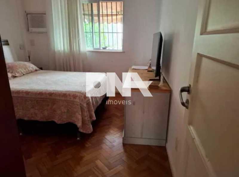 Apartamento 3 quartos à venda Botafogo, Rio de Janeiro - R$ 780.000 - BGAP30361