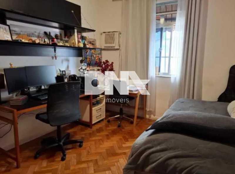 Apartamento 3 quartos à venda Botafogo, Rio de Janeiro - R$ 780.000 - BGAP30361