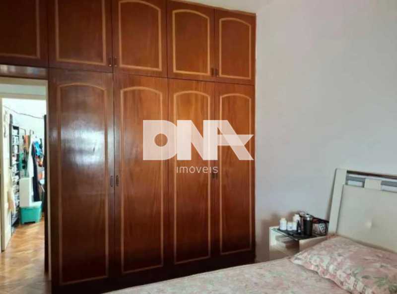 Apartamento 3 quartos à venda Botafogo, Rio de Janeiro - R$ 780.000 - BGAP30361