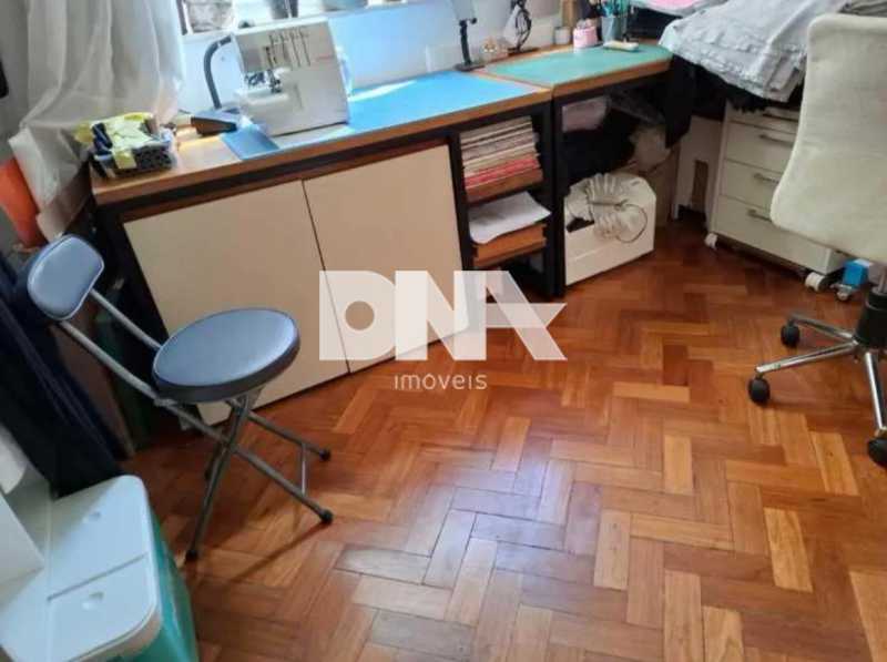 Apartamento 3 quartos à venda Botafogo, Rio de Janeiro - R$ 780.000 - BGAP30361