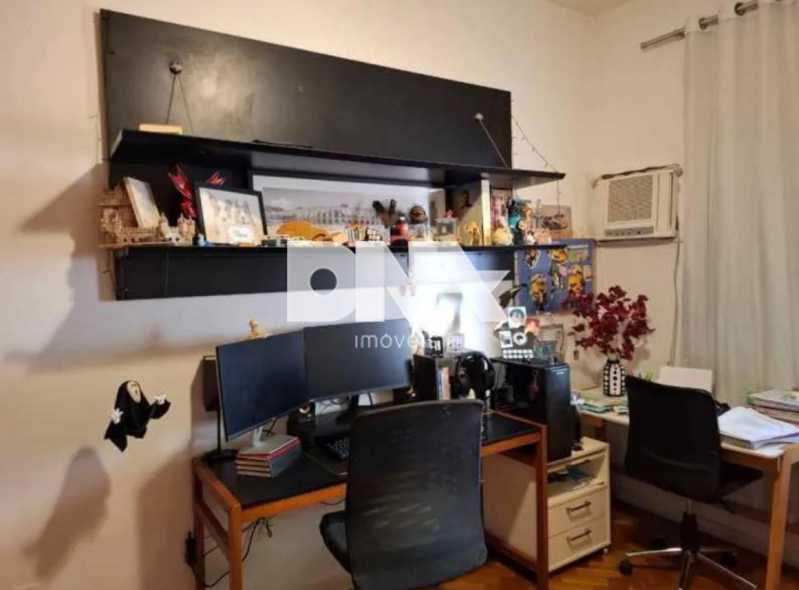 Apartamento 3 quartos à venda Botafogo, Rio de Janeiro - R$ 780.000 - BGAP30361