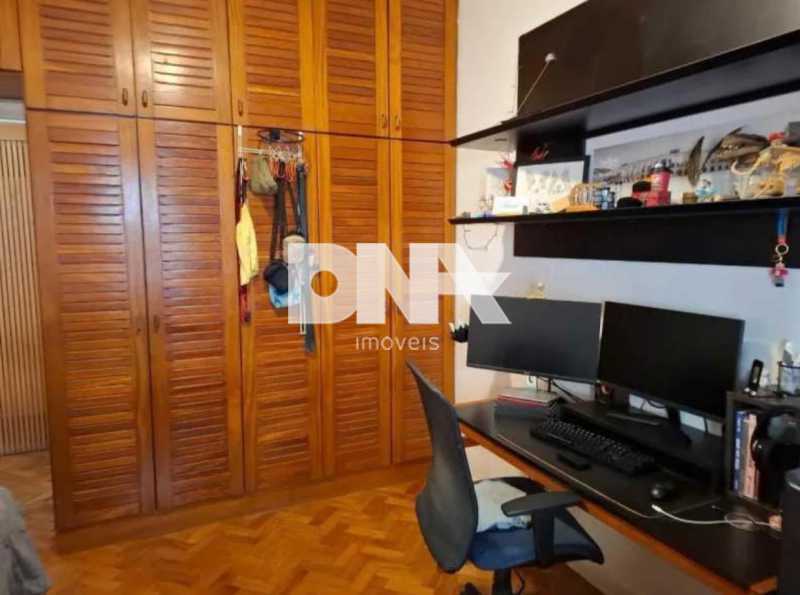 Apartamento 3 quartos à venda Botafogo, Rio de Janeiro - R$ 780.000 - BGAP30361