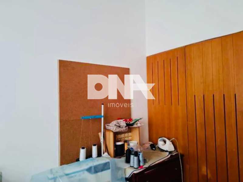 Apartamento 3 quartos à venda Botafogo, Rio de Janeiro - R$ 780.000 - BGAP30361