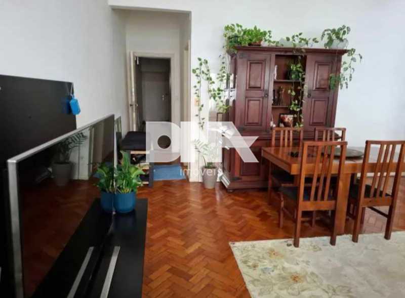 Apartamento 3 quartos à venda Botafogo, Rio de Janeiro - R$ 780.000 - BGAP30361