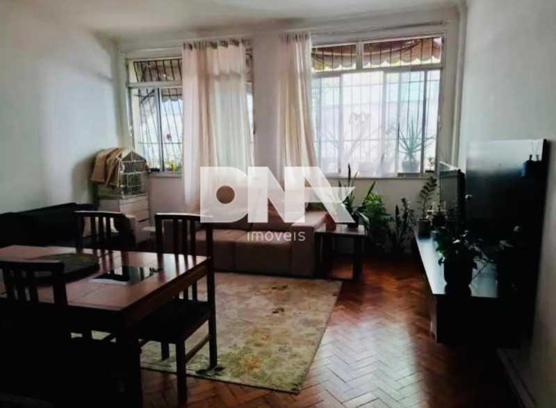 Apartamento 3 quartos à venda Botafogo, Rio de Janeiro - R$ 780.000 - BGAP30361