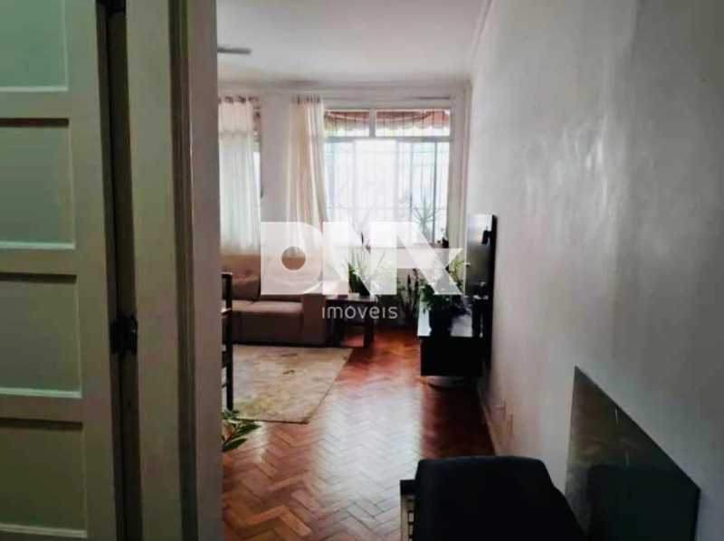 Apartamento 3 quartos à venda Botafogo, Rio de Janeiro - R$ 780.000 - BGAP30361