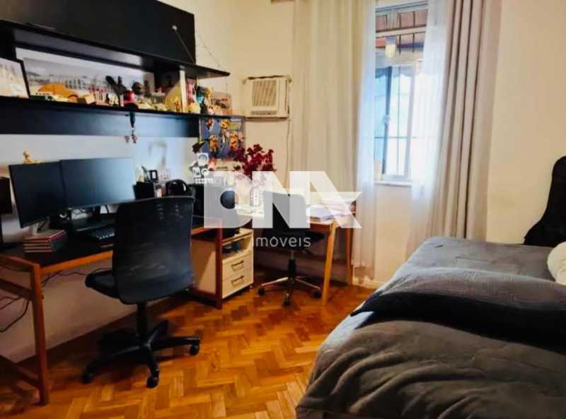 Apartamento 3 quartos à venda Botafogo, Rio de Janeiro - R$ 780.000 - BGAP30361