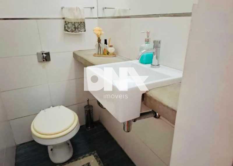 Apartamento 3 quartos à venda Botafogo, Rio de Janeiro - R$ 780.000 - BGAP30361