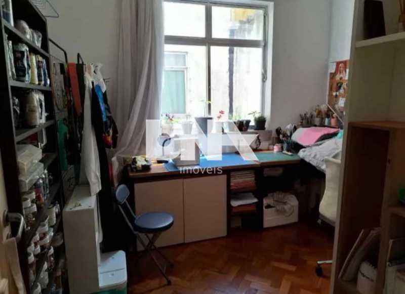 Apartamento 3 quartos à venda Botafogo, Rio de Janeiro - R$ 780.000 - BGAP30361