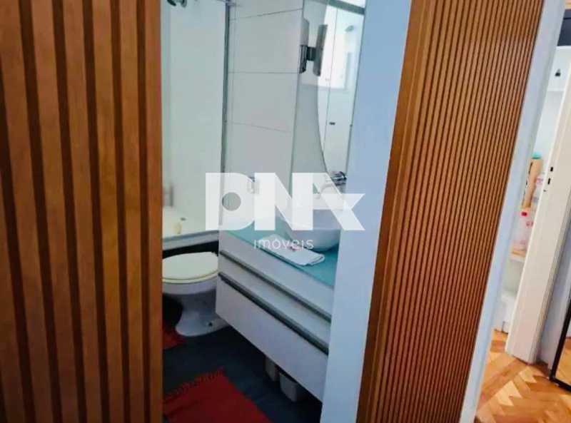 Apartamento 3 quartos à venda Botafogo, Rio de Janeiro - R$ 780.000 - BGAP30361