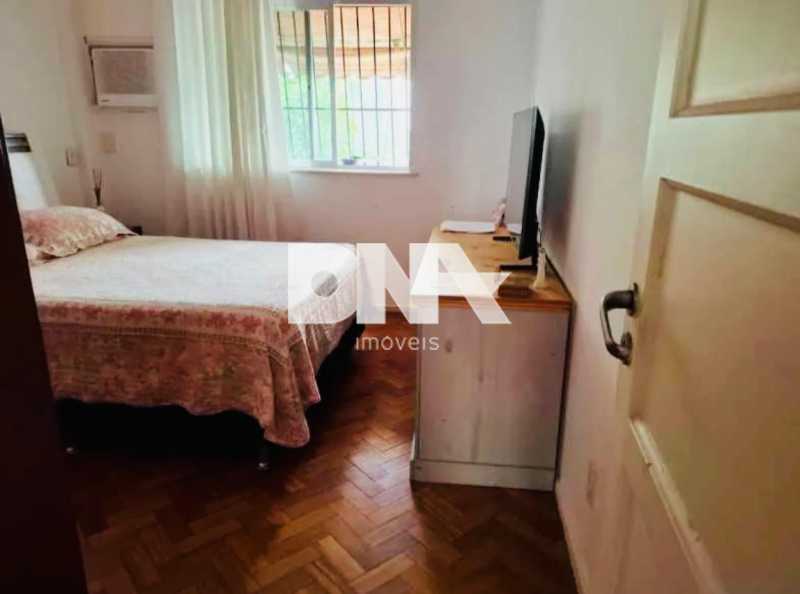Apartamento 3 quartos à venda Botafogo, Rio de Janeiro - R$ 780.000 - BGAP30361