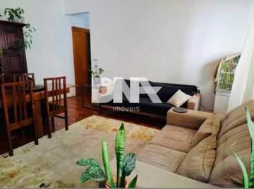 Apartamento 3 quartos à venda Botafogo, Rio de Janeiro - R$ 780.000 - BGAP30361