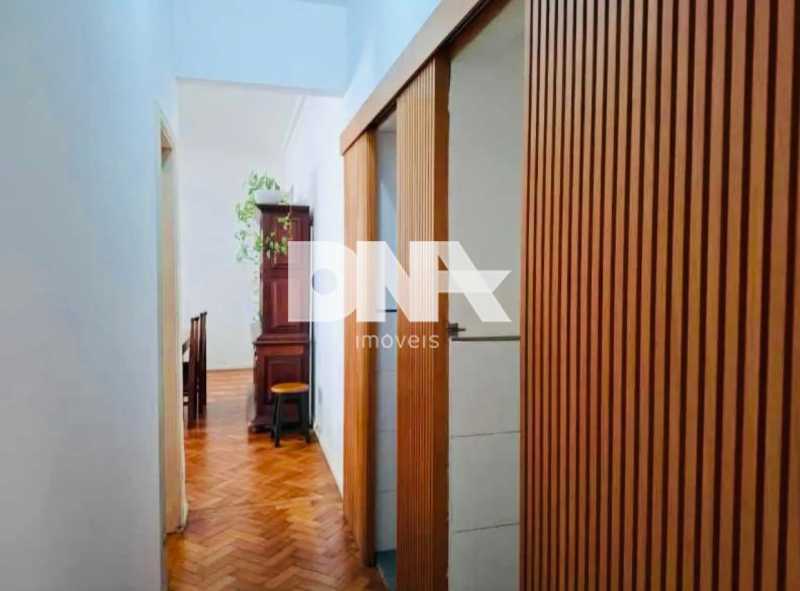 Apartamento 3 quartos à venda Botafogo, Rio de Janeiro - R$ 780.000 - BGAP30361