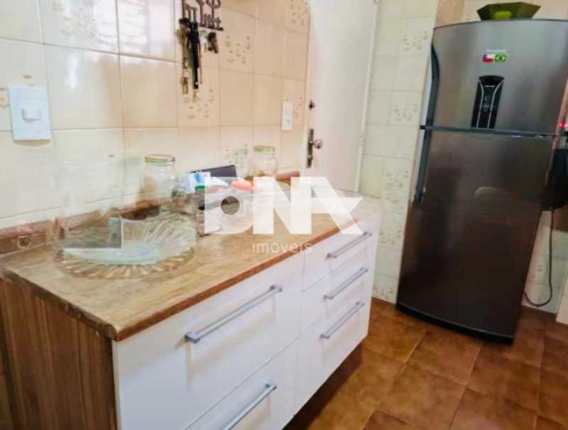 Apartamento 3 quartos à venda Botafogo, Rio de Janeiro - R$ 780.000 - BGAP30361
