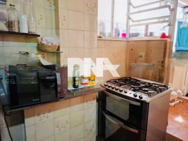 Apartamento 3 quartos à venda Botafogo, Rio de Janeiro - R$ 780.000 - BGAP30361