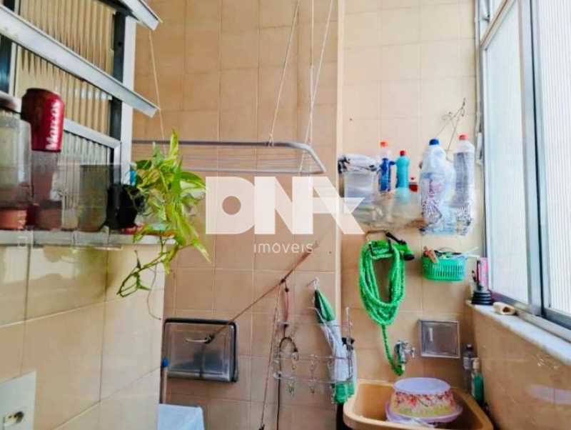 Apartamento 3 quartos à venda Botafogo, Rio de Janeiro - R$ 780.000 - BGAP30361