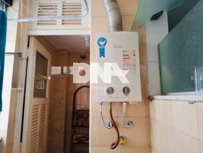 Apartamento 3 quartos à venda Botafogo, Rio de Janeiro - R$ 780.000 - BGAP30361