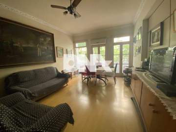 Apartamento 4 quartos à venda Copacabana, Rio de Janeiro - R$ 1.100.000 - LEAP40493