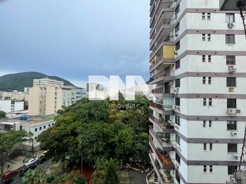 Apartamento 2 quartos à venda Botafogo, Rio de Janeiro - R$ 1.250.000 - BGAP20398