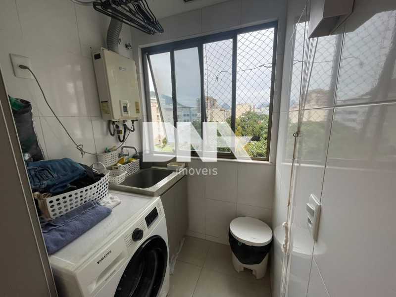 Apartamento 2 quartos à venda Botafogo, Rio de Janeiro - R$ 1.250.000 - BGAP20398