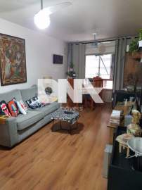 Apartamento 1 quarto à venda Catete, Rio de Janeiro - R$ 580.000 - HTAP10067