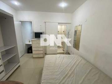 Imperdível - Sala Comercial 20m² à venda Copacabana, Rio de Janeiro - R$ 390.000 - LESL10006