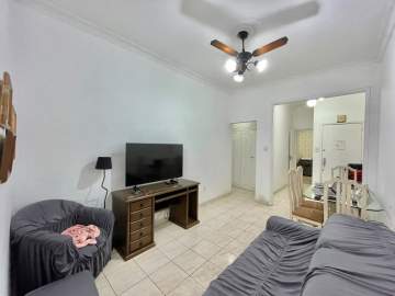 Ótima localização - Apartamento 2 quartos à venda Catete, Rio de Janeiro - R$ 900.000 - FLAP20544