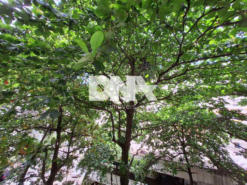 Novidade - Apartamento à venda Rua Joseph Bloch, Copacabana, Rio de Janeiro - R$ 760.000 - NSAP22744