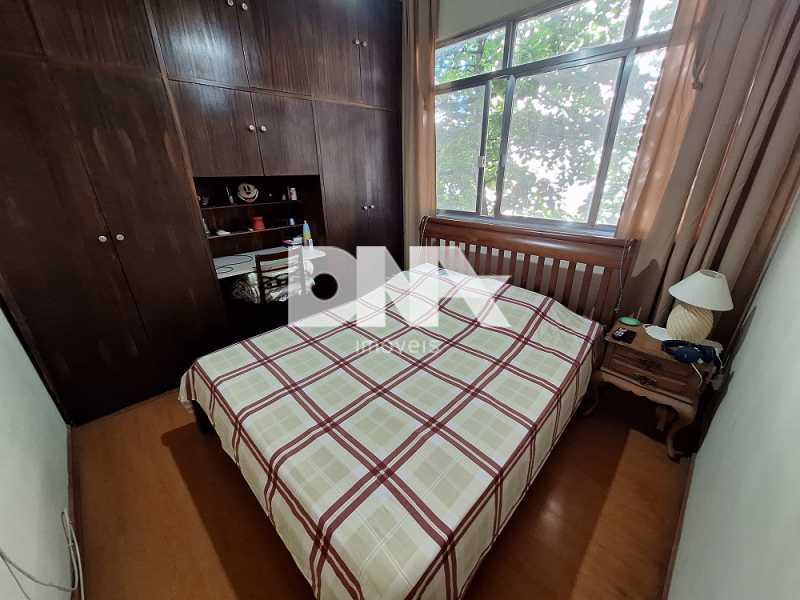 Novidade - Apartamento à venda Rua Joseph Bloch, Copacabana, Rio de Janeiro - R$ 760.000 - NSAP22744