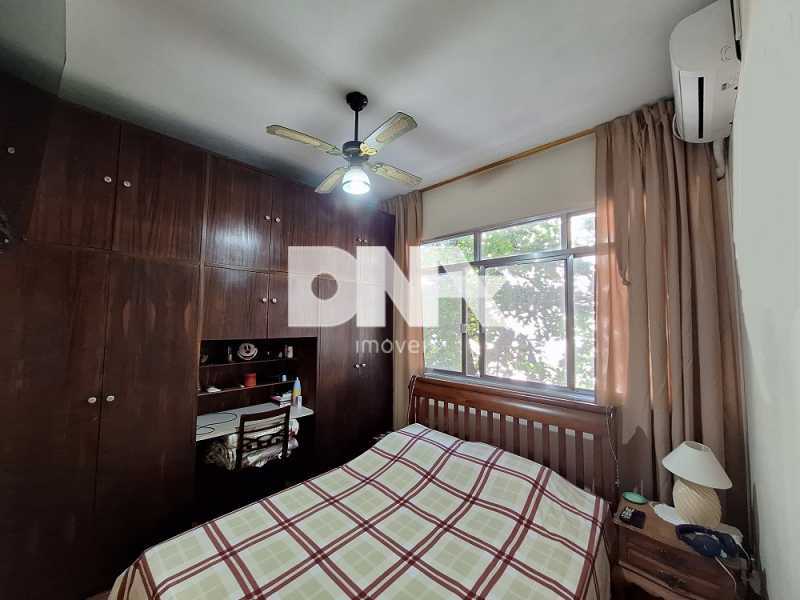 Novidade - Apartamento à venda Rua Joseph Bloch, Copacabana, Rio de Janeiro - R$ 760.000 - NSAP22744