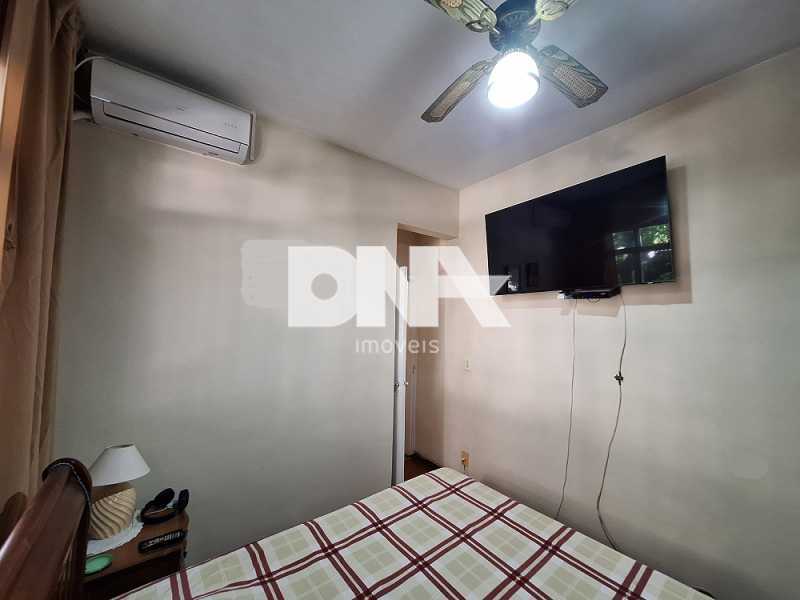 Novidade - Apartamento à venda Rua Joseph Bloch, Copacabana, Rio de Janeiro - R$ 760.000 - NSAP22744