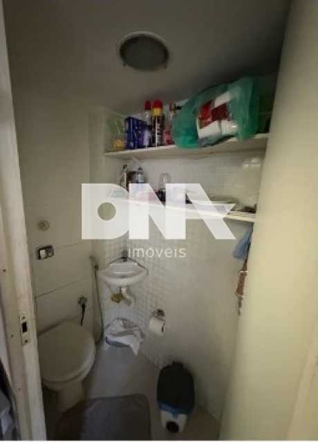 Loja 30m² à venda Botafogo, Rio de Janeiro - R$ 1.500.000 - BGLJ00013