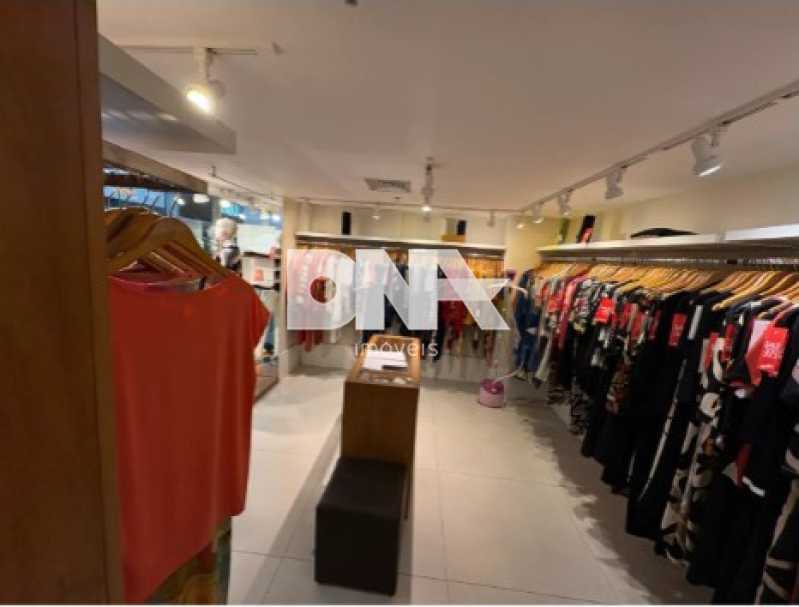 Loja 30m² à venda Botafogo, Rio de Janeiro - R$ 1.500.000 - BGLJ00013